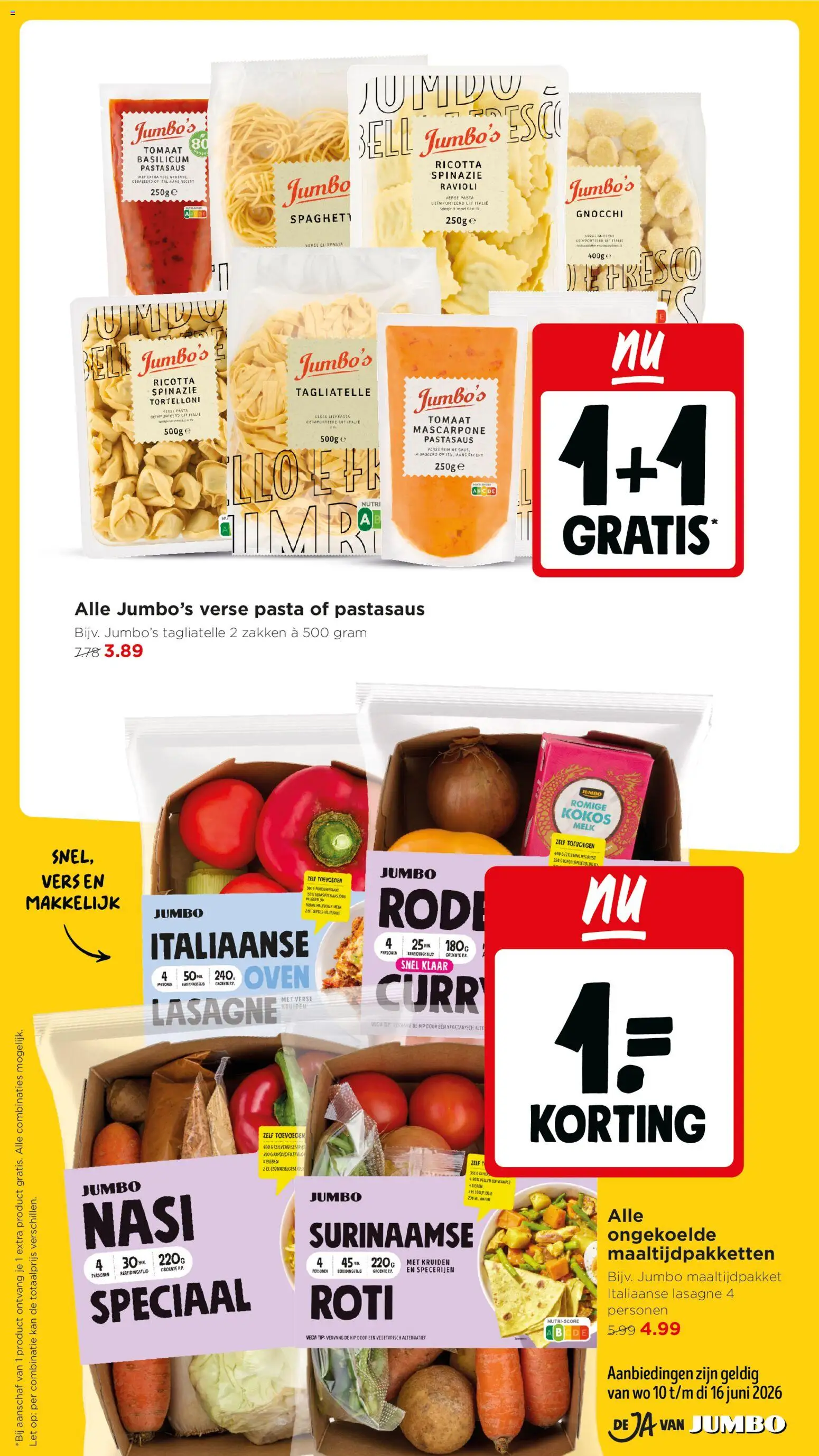 {H1} | Pagina: 26 | Producten: Tomaat, Melk, Ricotta, Festék