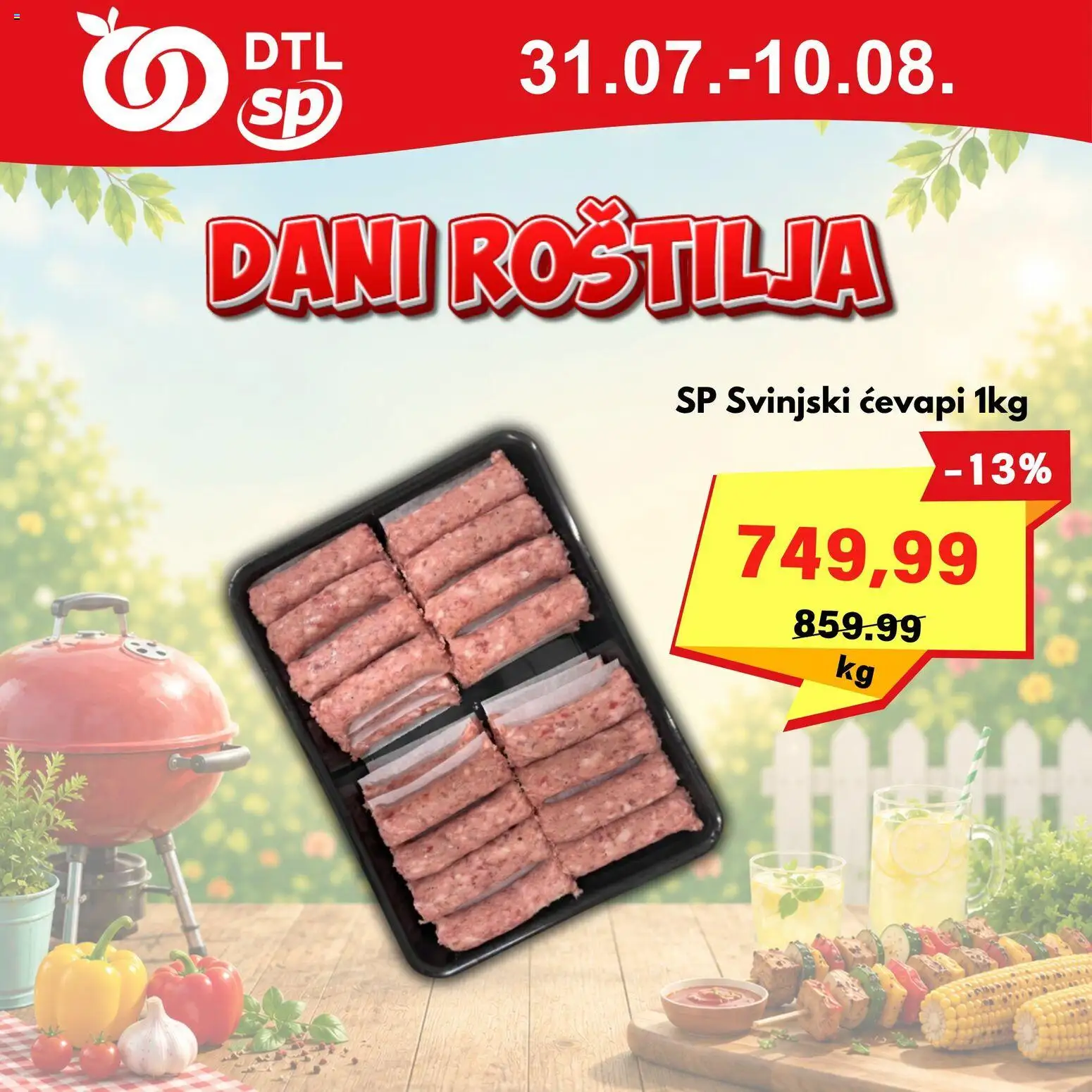 Senta Promet katalog - važi od 31.07.2026 | Strana: 3