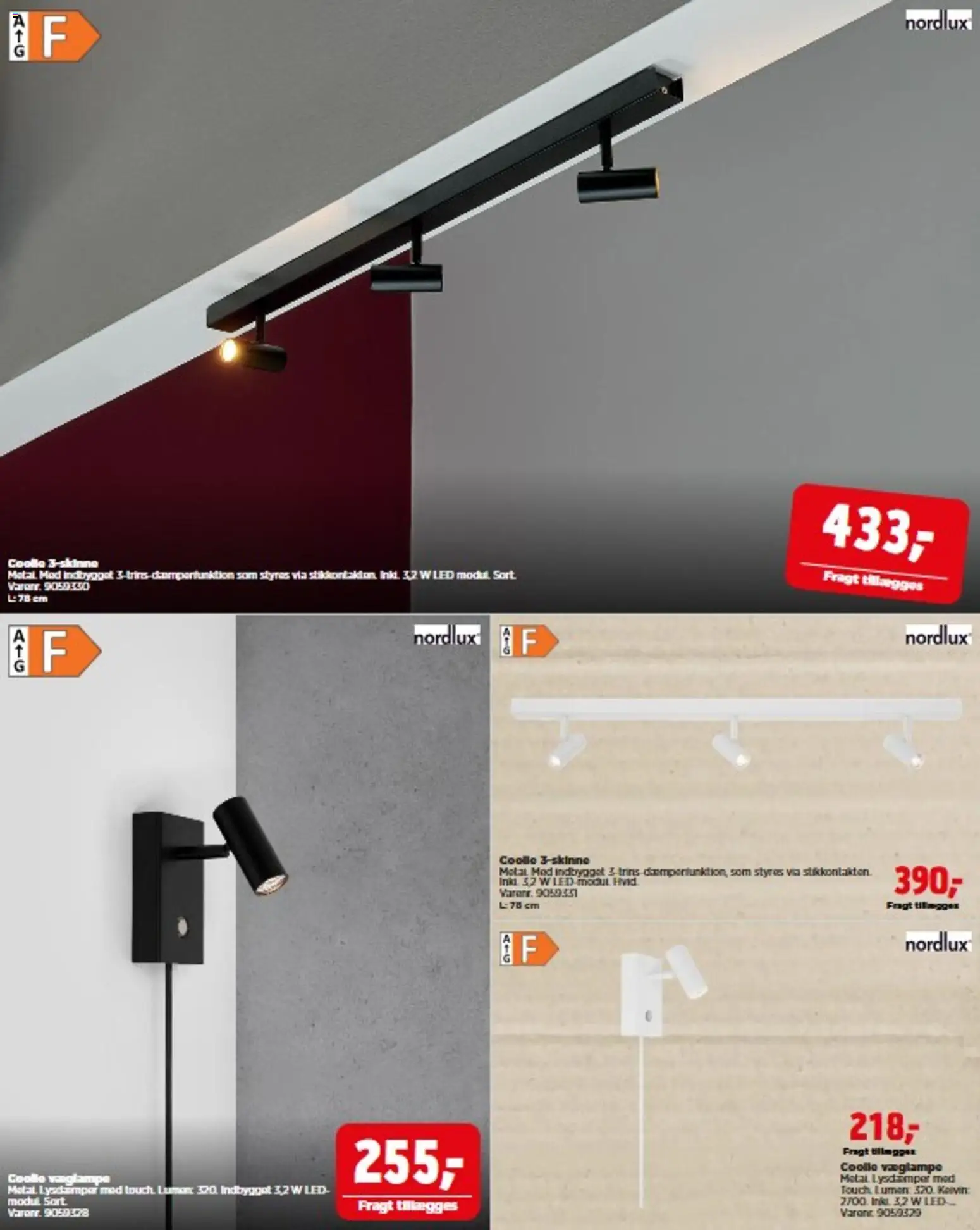 Jem & fix tilbudsavis – gyldig fra 30/10/2026 | Side: 7 | Produkter: Søm
