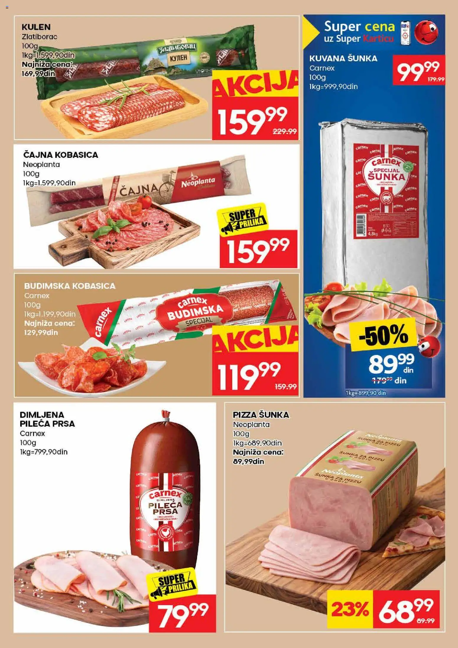 Idea katalog - važi od 26.10.2026 | Strana: 11