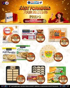 Take n Pay specials catalogue – valid from 17/08/2026 | Page: 6