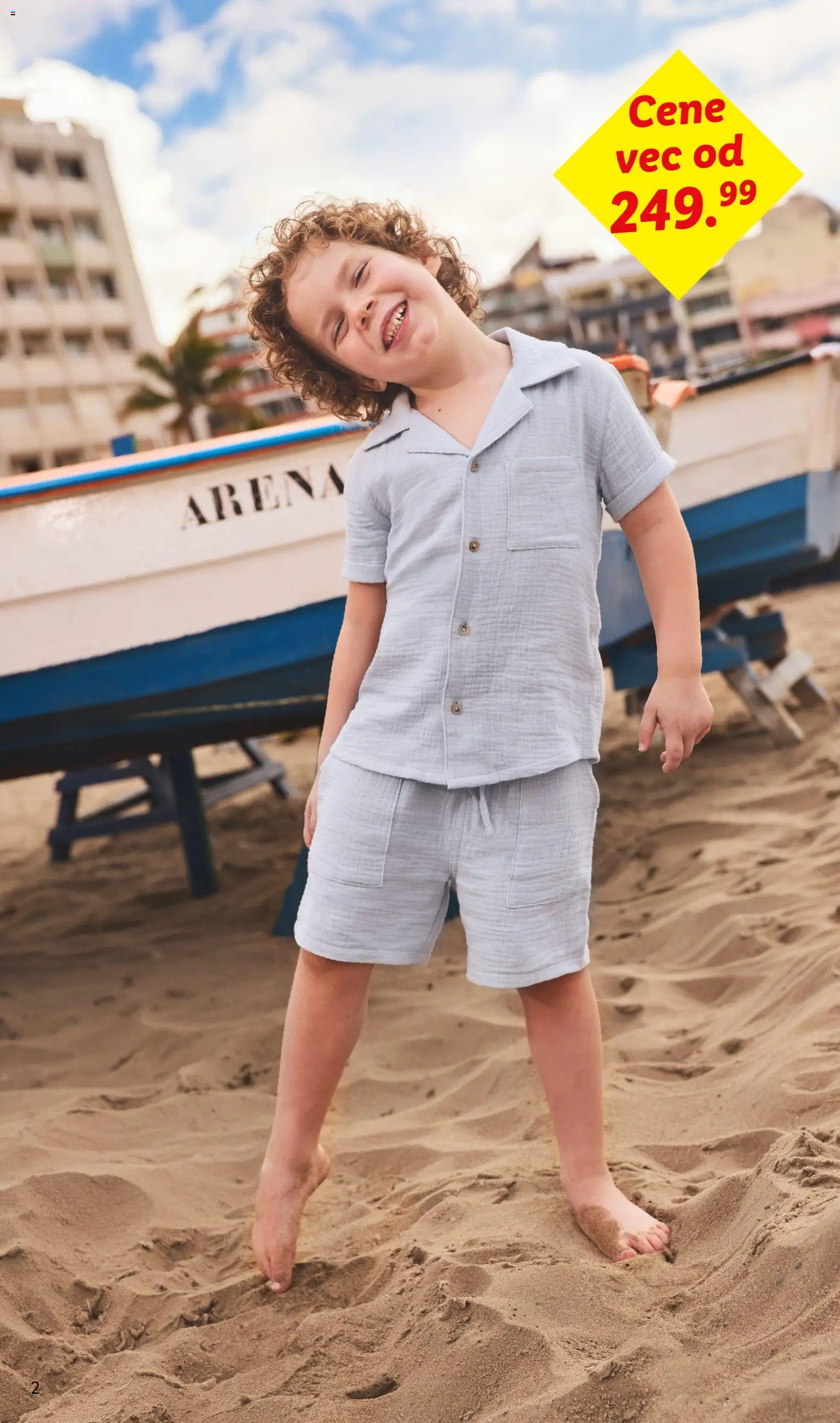 Lidl katalog - važi od 30.04.2026 | Strana: 2