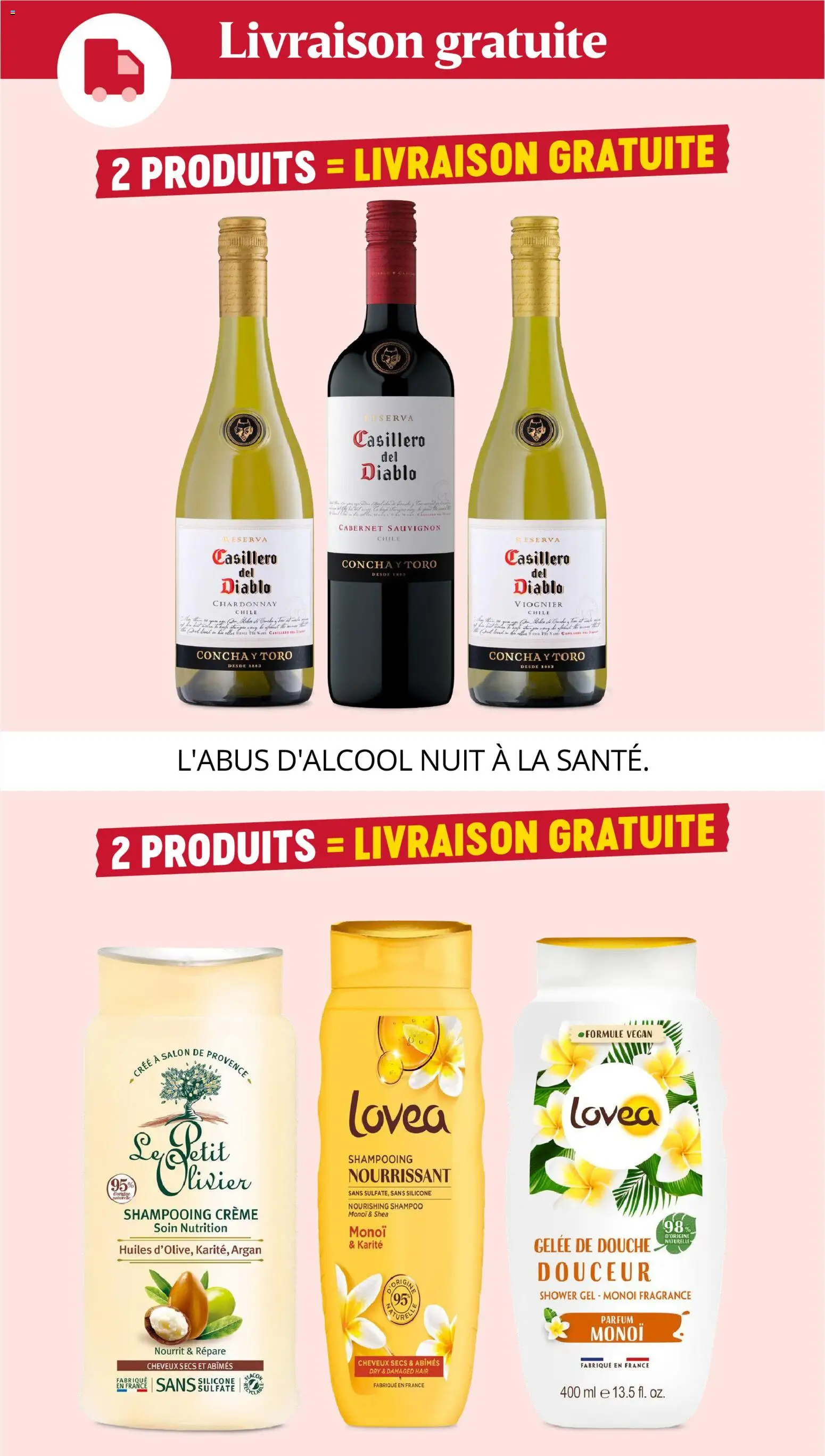 {H1} | Pagina: 3 | Producten: La, Gel, Shampoo, Crème
