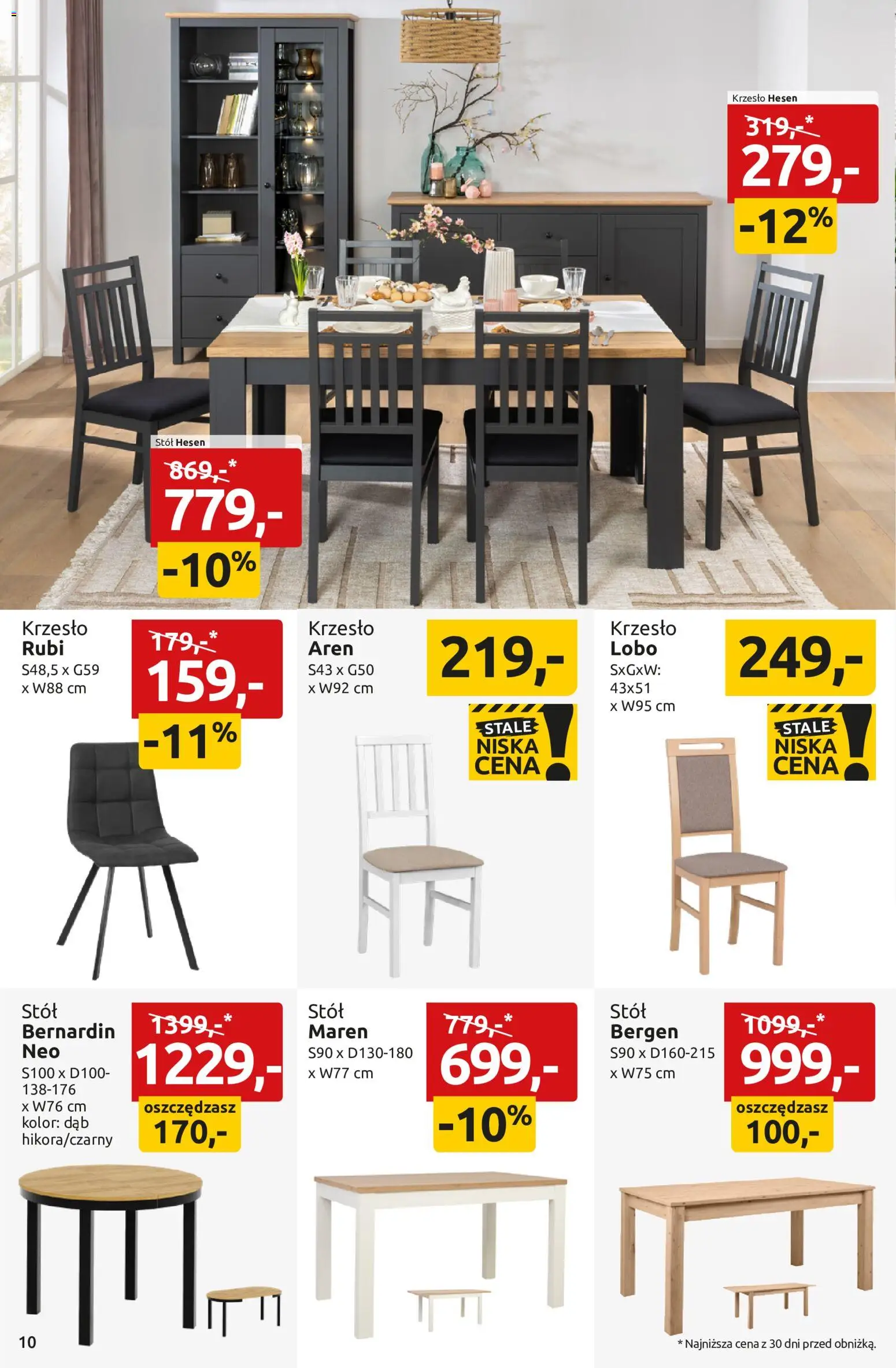 Black Red White promocje od 28.05.2026 | Strona: 10