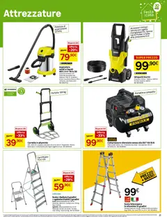 Anteprima del volantino Leroy Merlin catalogo valido a partire dal 06/10/2026 | Pagina: 21