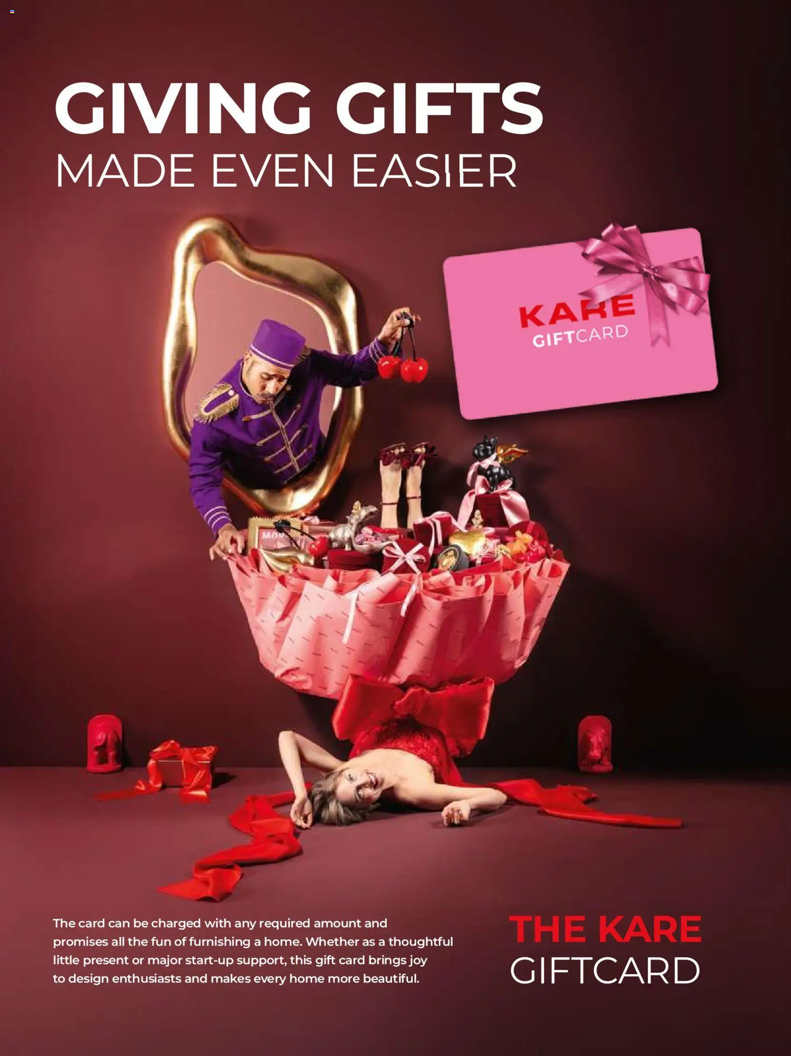 KARE - Magazine – σε ισχύ από 01/01/2026 | Σελίδα: 87