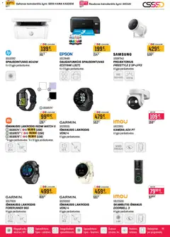 Senukai leidinys galioja nuo 03.06.2026 | Puslapis: 31