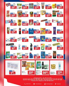 Saverite specials catalogue – valid from 27/06/2026 | Page: 2