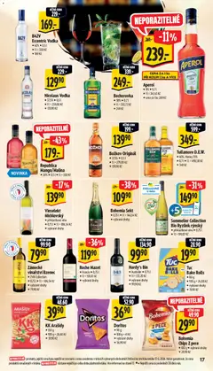 Náhled letáku Albert leták - Supermarket od 24.06.2026 | Strana: 29