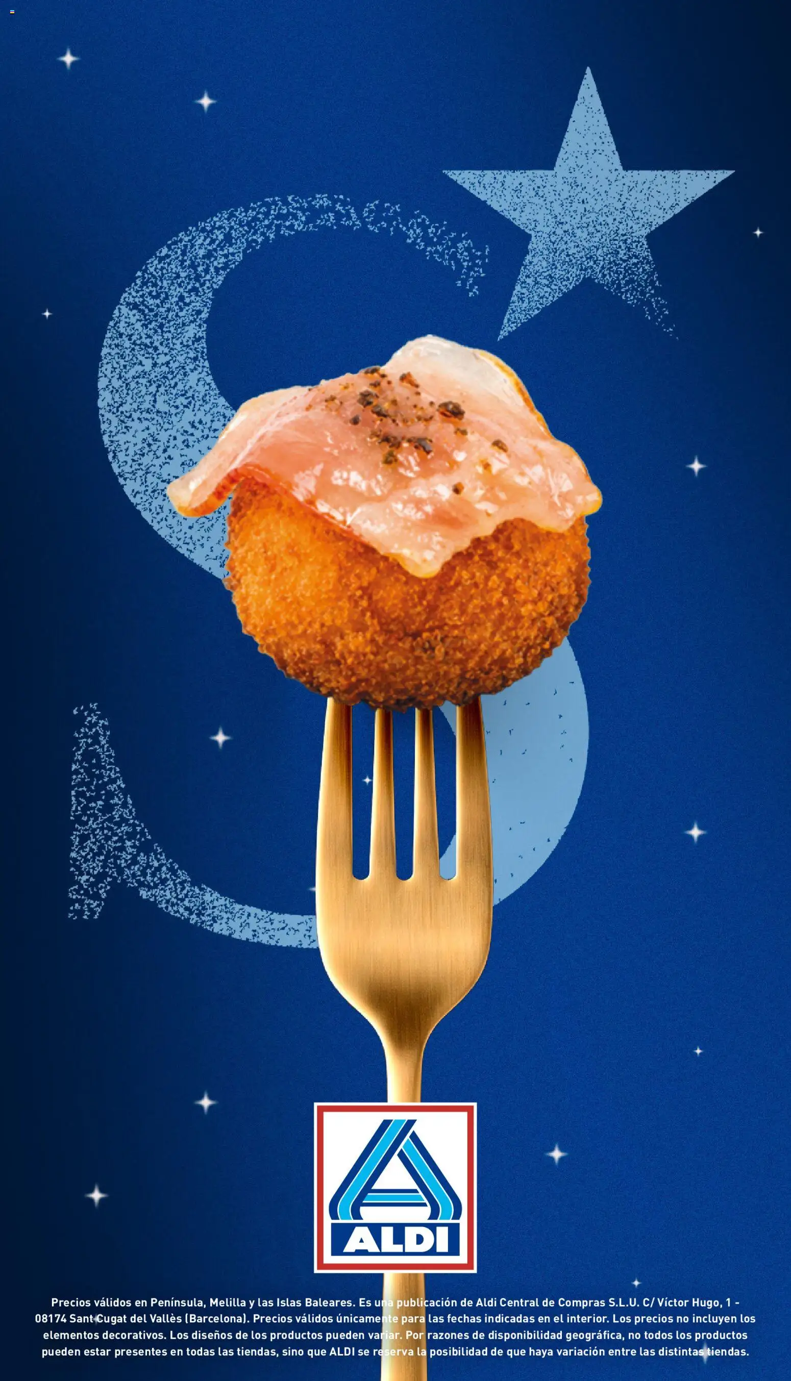 Aldi Catalogo Special Península │ válido desde el 05/10/2026 | Página: 51