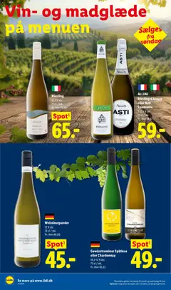 Lidl - Tilbudsavis gyldig fra 14.06.2026 | Side: 35