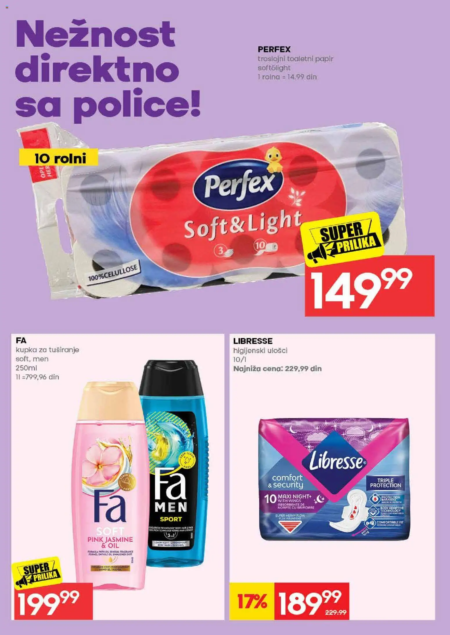 Roda katalog - važi od 16.07.2026 | Strana: 28