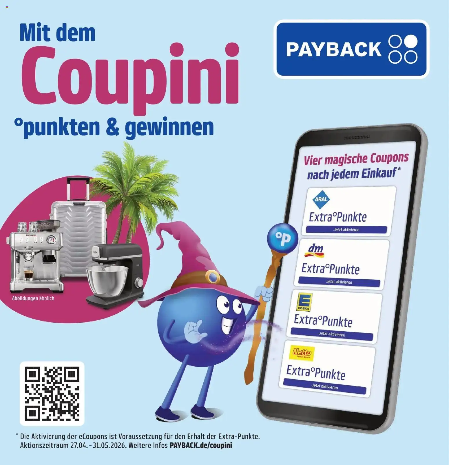 Marktkauf Prospekt Weil Am Rhein	 – gültig ab 27.04.2026 | Seite: 48
