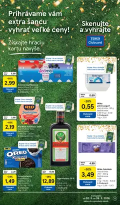 Tesco leták platný od 20.05.2026 | Strana: 13