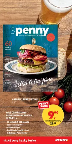 Náhled letáku Penny Market leták od 13.05.2026 | Strana: 37