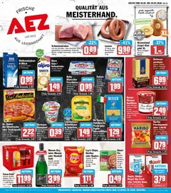 AEZ Prospekt ab 26.05.2026 gültig