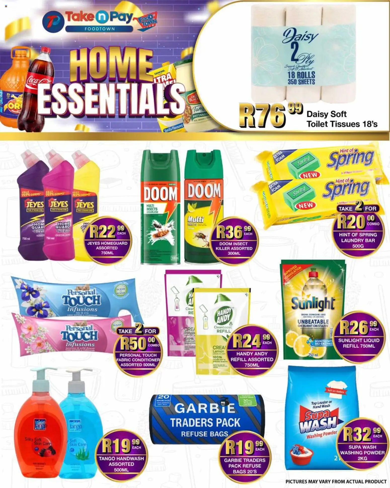 New Take n Pay catalogue – valid from 11.05.2026 | Page: 26