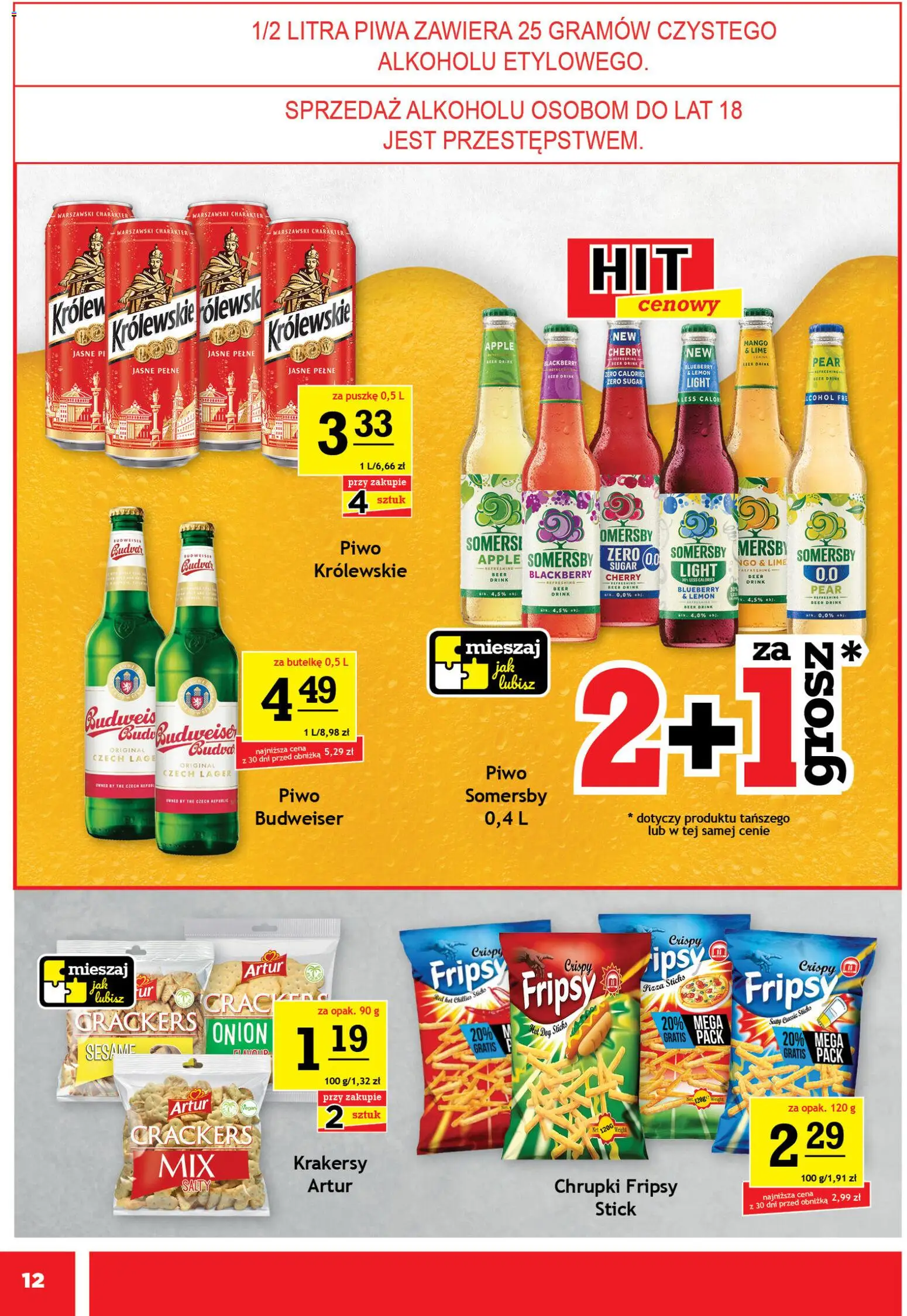 Gram Market gazetka od 29.04.2026 | 🔥 Mega okazje, które musisz zobaczyć! | Polska