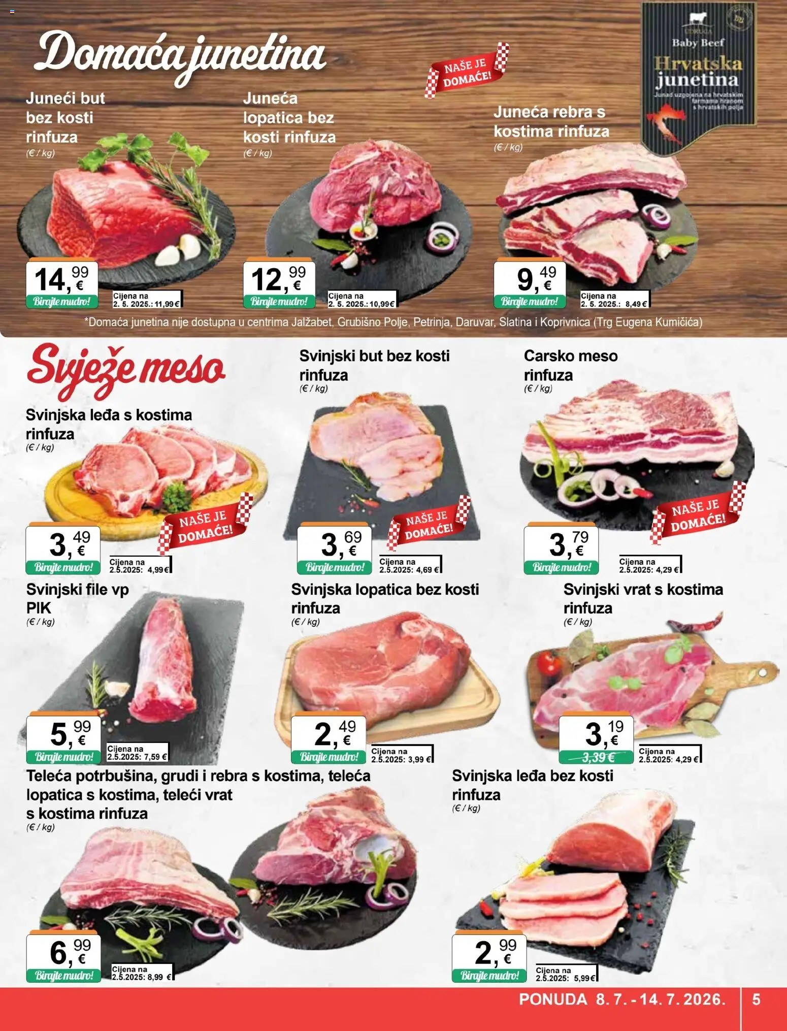 KTC katalog | vrijedi od 08.07.2026 | Stranica: 5