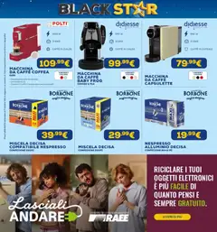 Anteprima del volantino Euronics volantino valido a partire dal 24/09/2026 | Pagina: 28