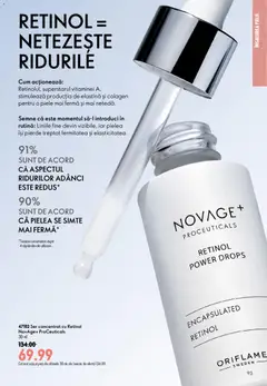 Ofertele Oriflame valabile de la 17.06.2026 | Pagină: 93