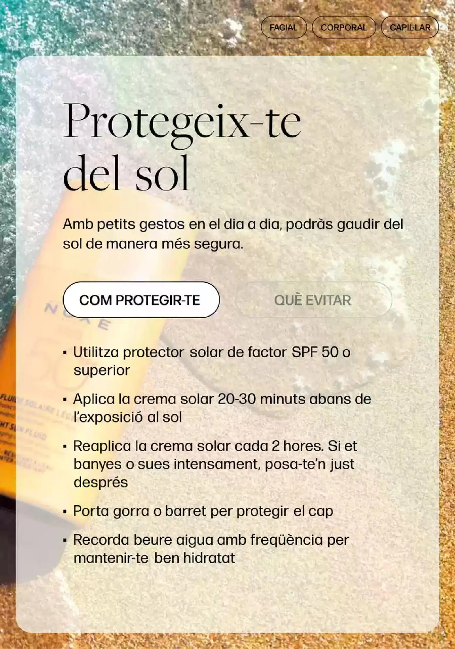 Bonpreu Perfumeria │ válido desde el 04/08/2026 | Página: 4