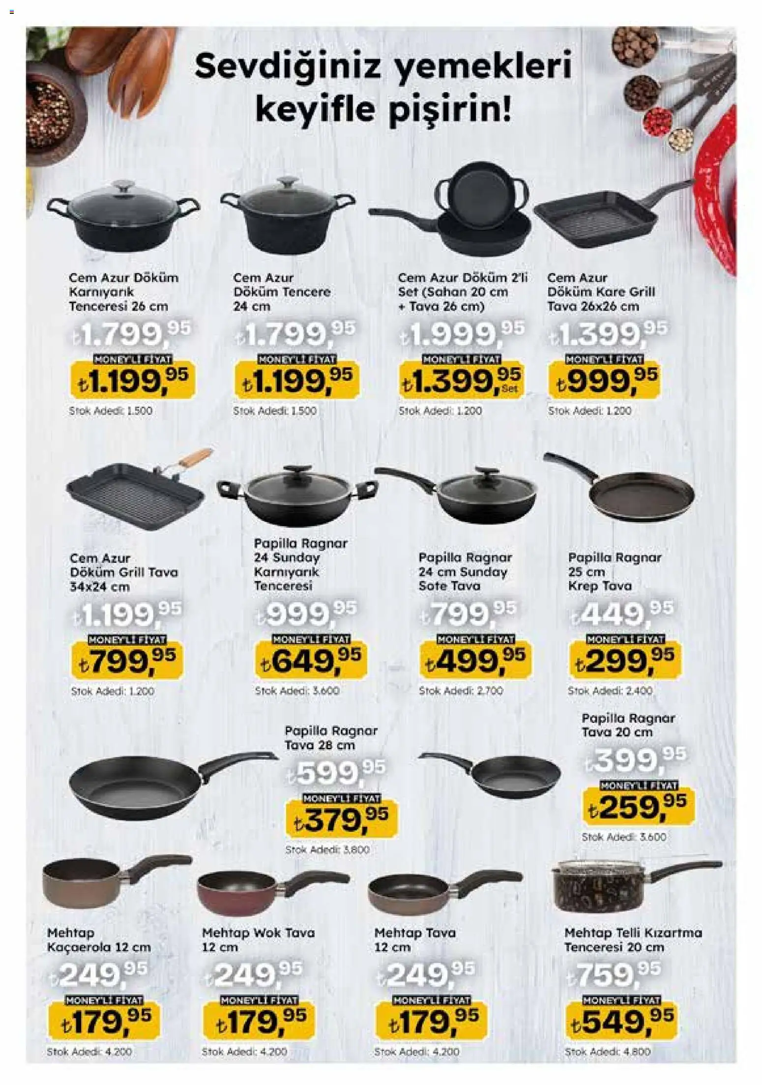 Migros Katalog - Migroskop - 10 Eylül 2026 tarihinden itibaren geçerlidir | Sayfa: 141