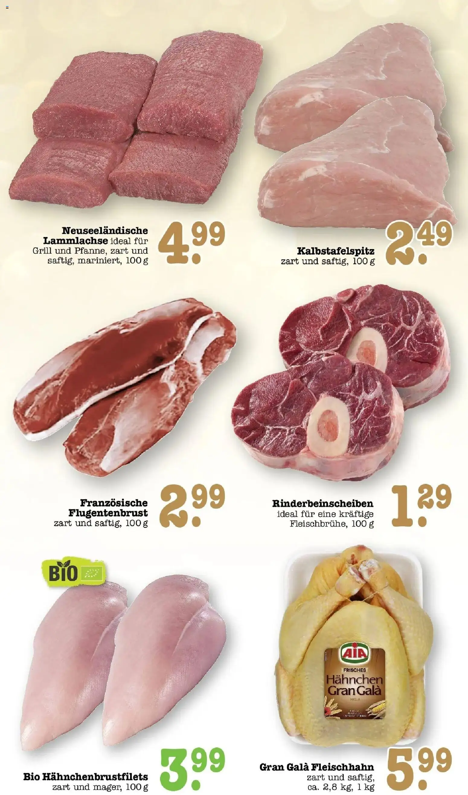 Edeka Prospekt Heidelberg (ab 28.09.2026) » Angebote Online | Seite: 7 | Produkte: Grill, Hahnchen