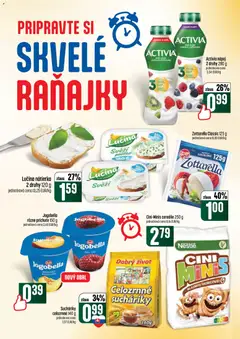 COOP Jednota leták platný od 18.06.2026 | Strana: 30