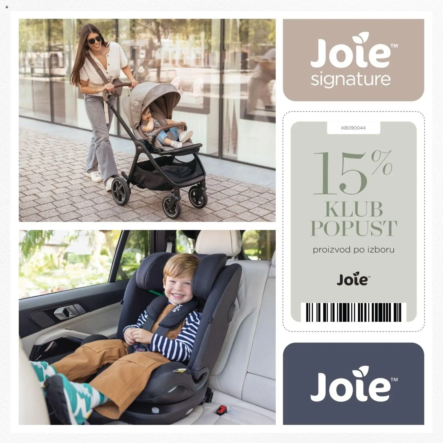 Baby Center katalog | vrijedi od 24.09.2026 | Stranica: 59