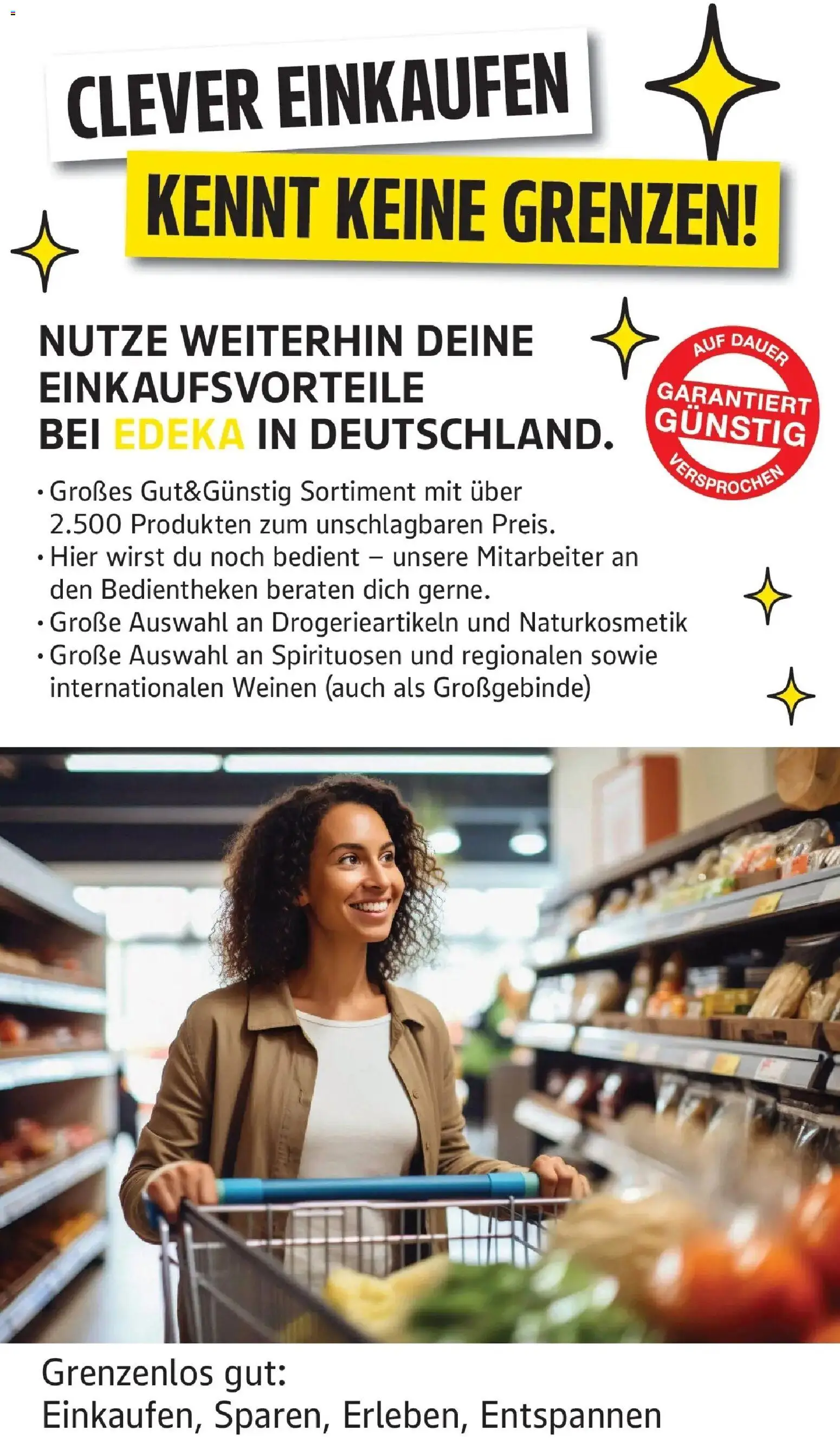 Edeka Prospekt Konstanz-Petershausen (ab 10.08.2026) » Angebote Online | Seite: 56