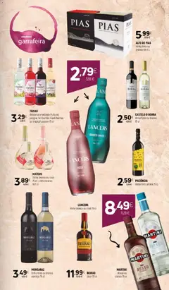 Pré-visualização Coviran folheto válido de 25/08/2026 | Página: 17