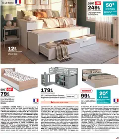 But - Prévisualisation de But catalogue easy rentrée valide à partir de 21/07/2026 | Page: 9