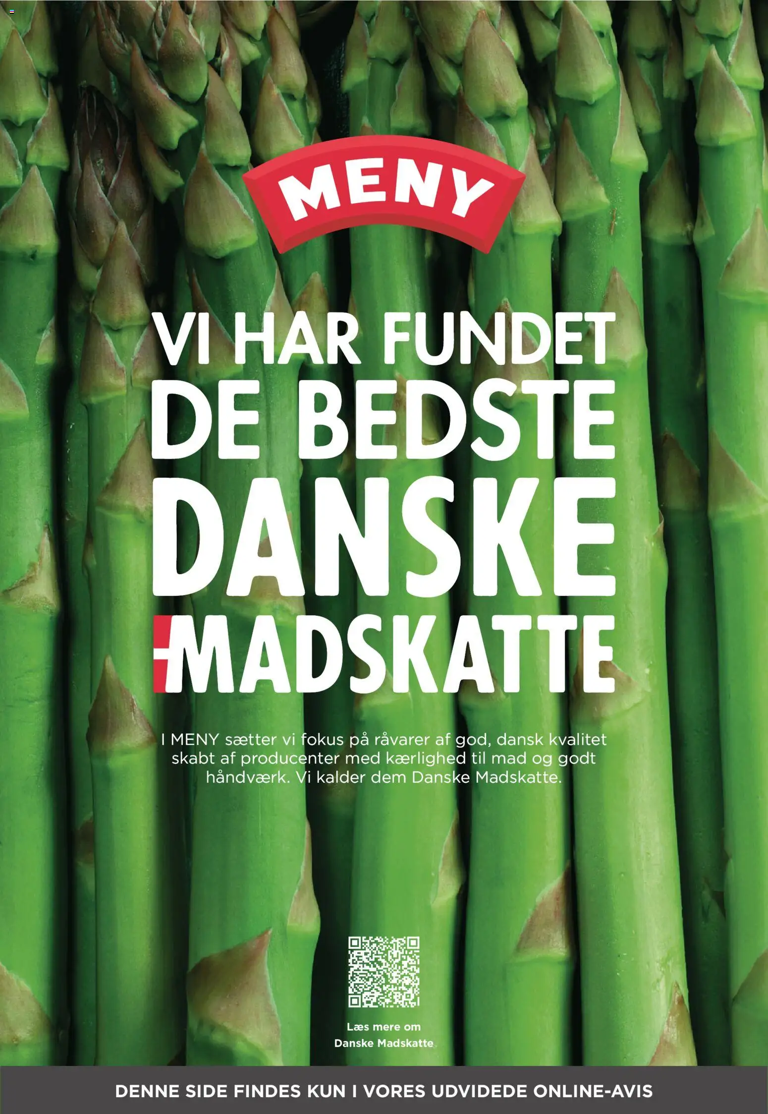 Meny tilbudsavis – gyldig fra 17/07/2026 | Side: 16
