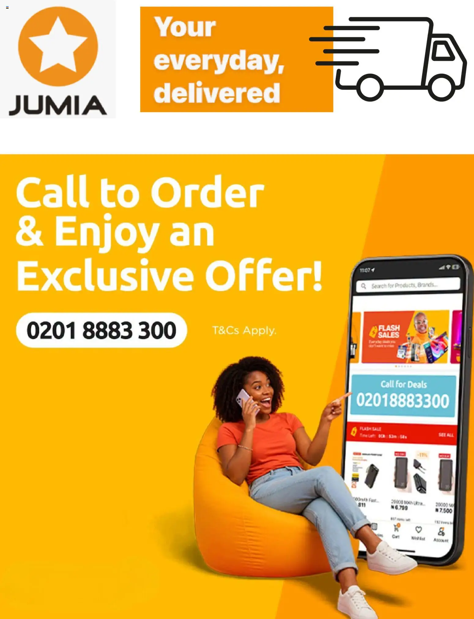 Jumia Catalogue valid from 01/08/2026 | Page: 7