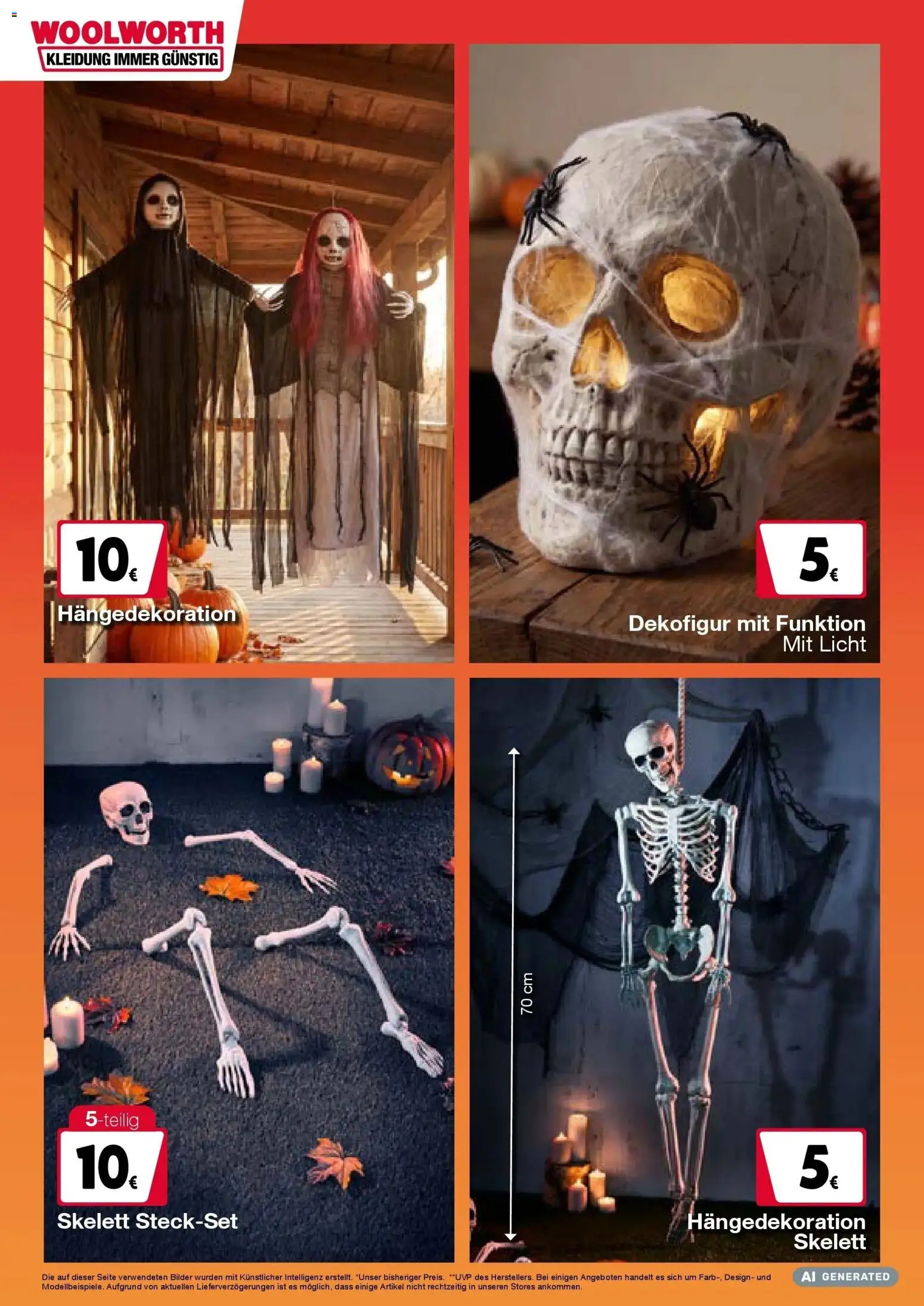Woolworth - Woolworth: Wochenangebote von 28.09.2026 - Aktuelle Angebote | Seite: 15