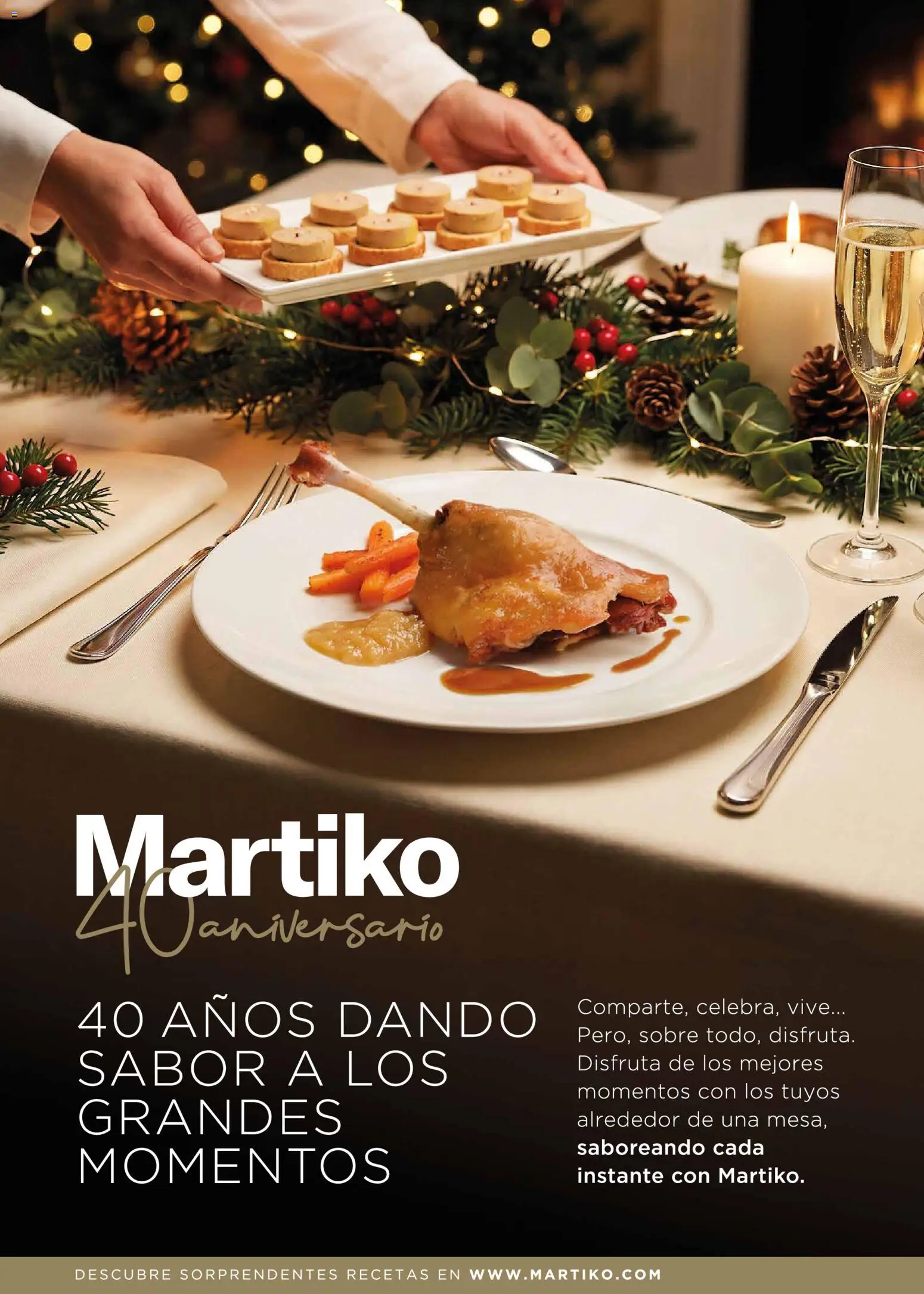 Makro Lotes y Cestas Navidad Centro │ válido desde el 03/09/2026 | Página: 36