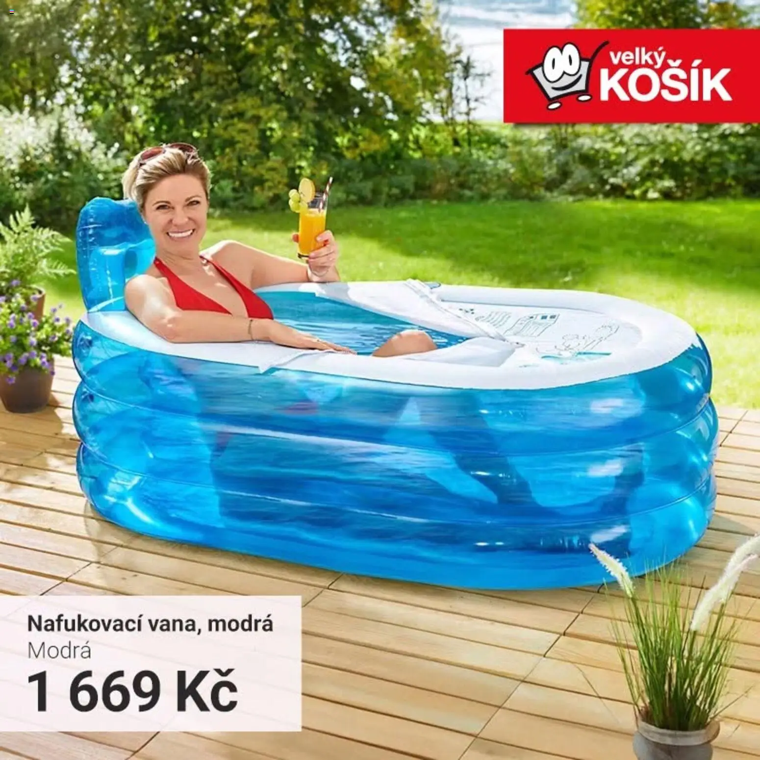 Velký Košík leták od 07.08.2026 | Strana: 4 | Produkty: Košík