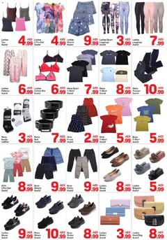 Preview of Day to Day - Offers valid from 06.05.2026 | Page: 4 | Products: Whisky