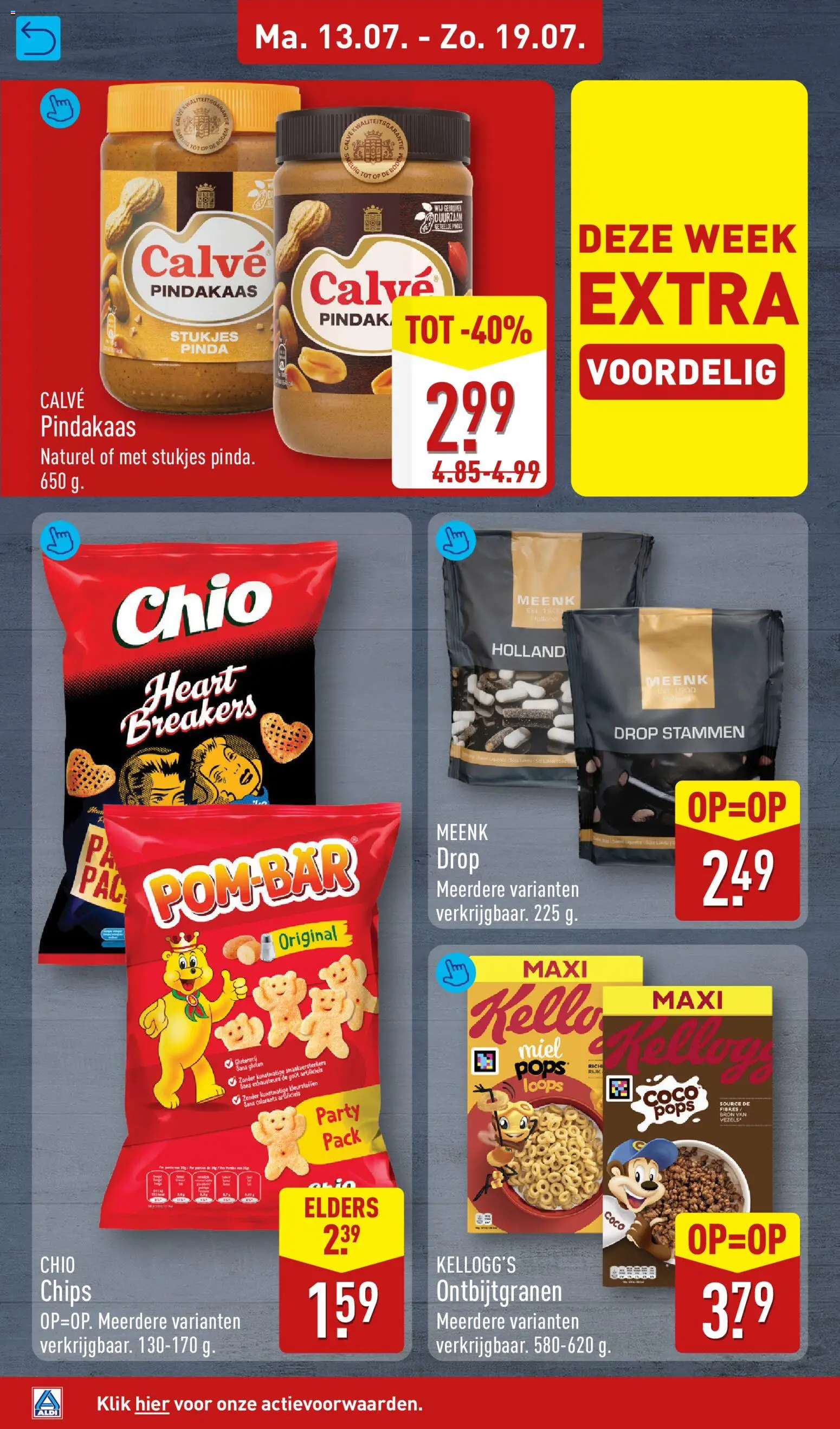 Aldi folder vanaf 13 — page 18