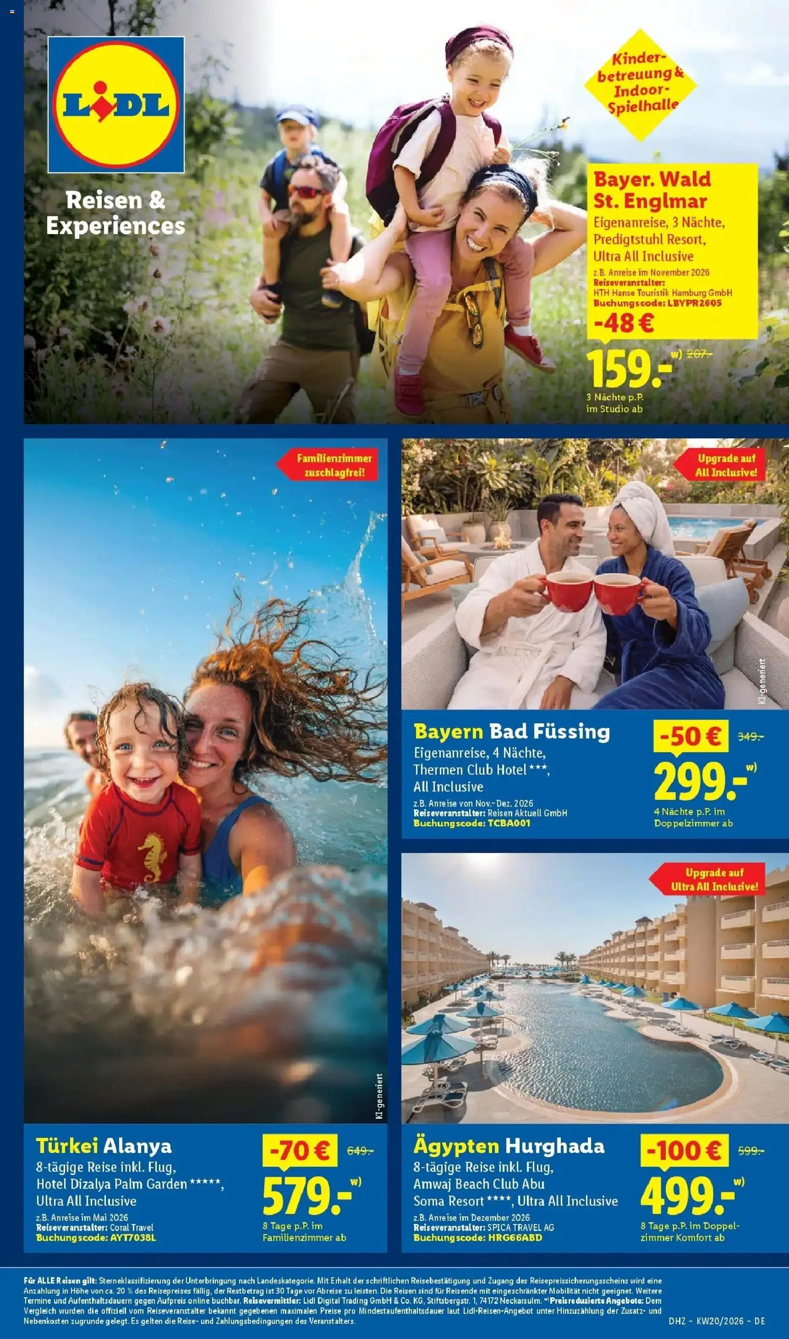 Lidl Prospekt Wahlstedt – gültig ab 11.05.2026 | Seite: 77 | Produkte: Coral, Bad