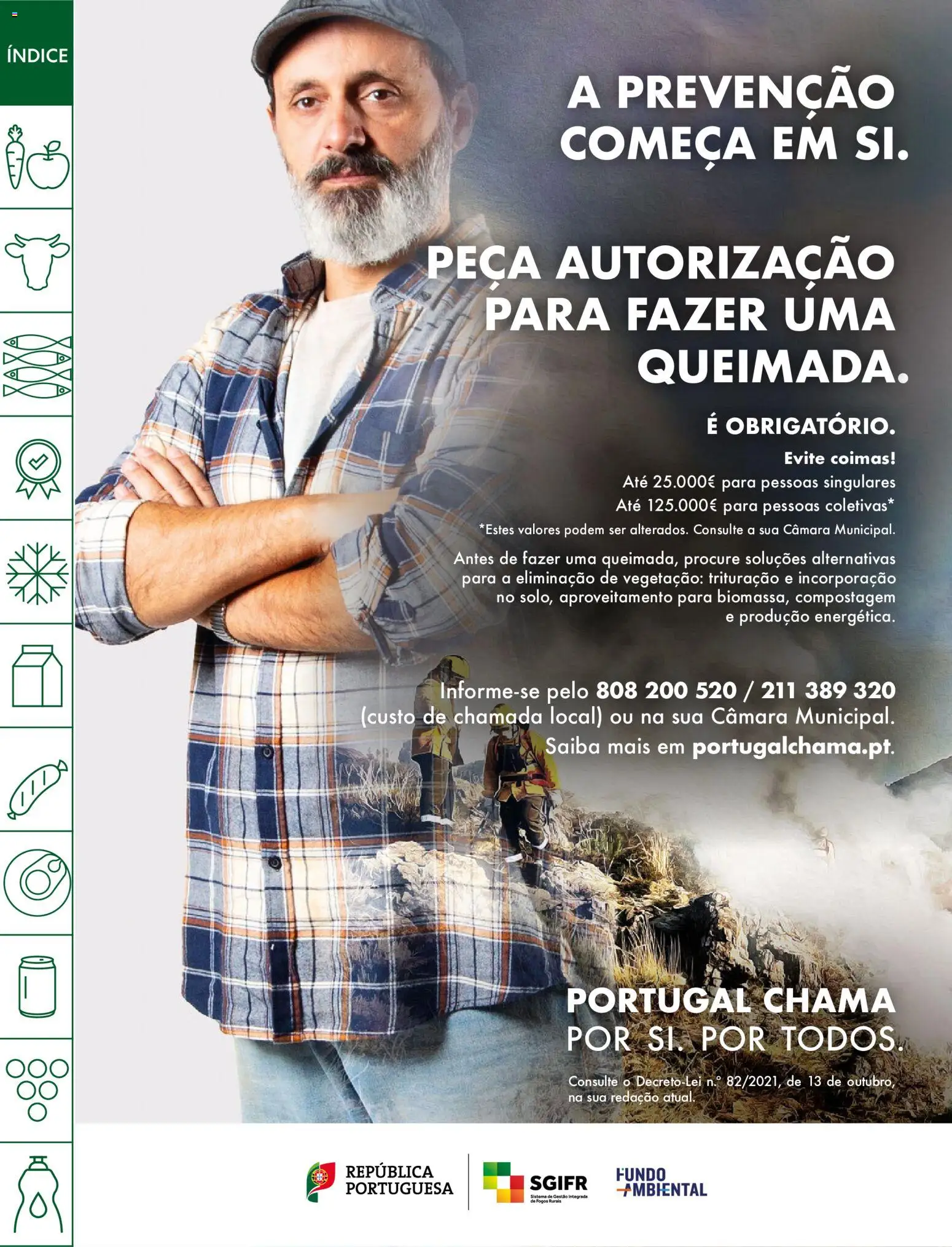 Recheio Horeca │ válido de 04/08/2026 | Página: 32