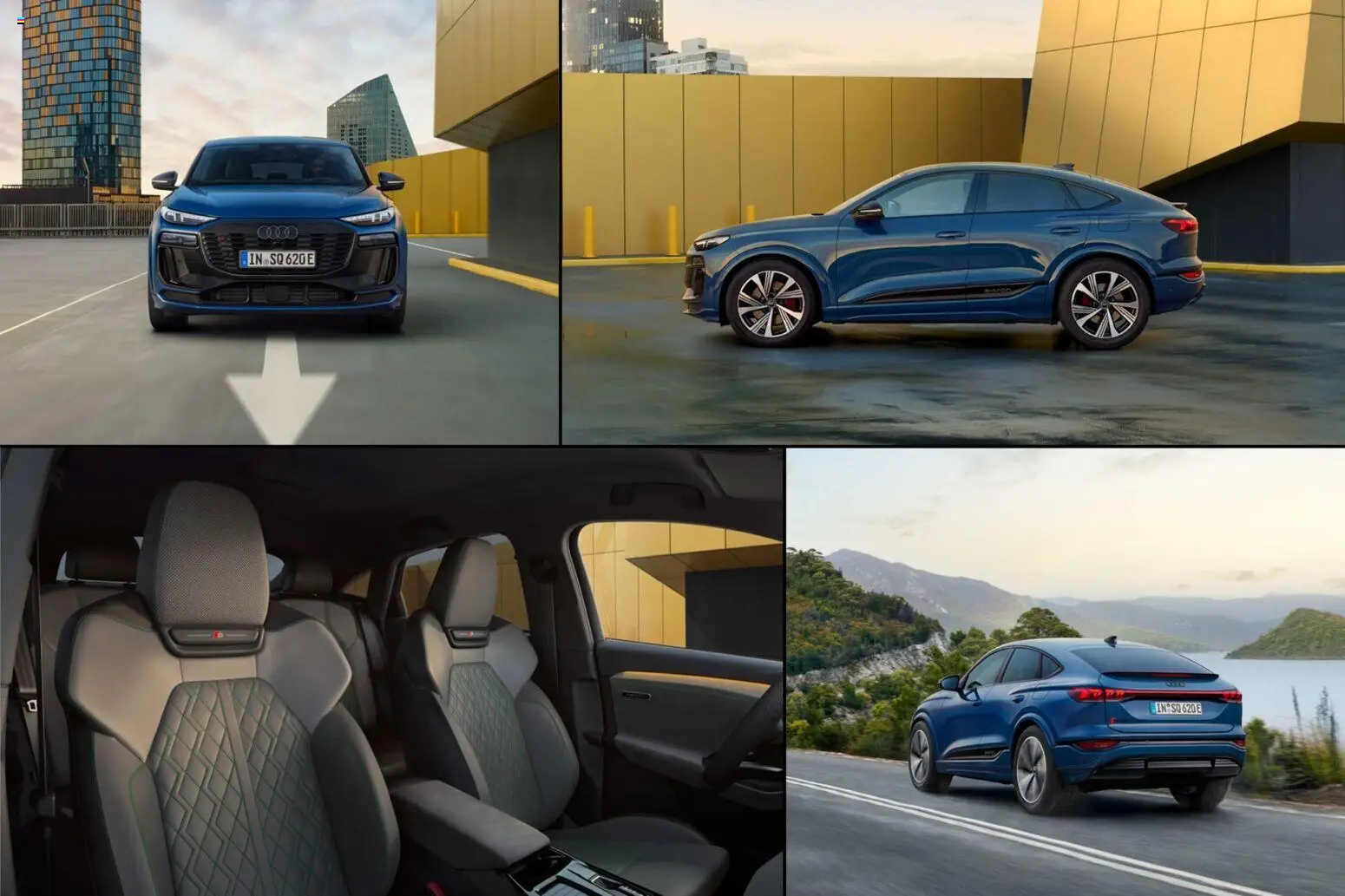 Audi Prospekt – gültig ab 23.06.2026 | Seite: 15