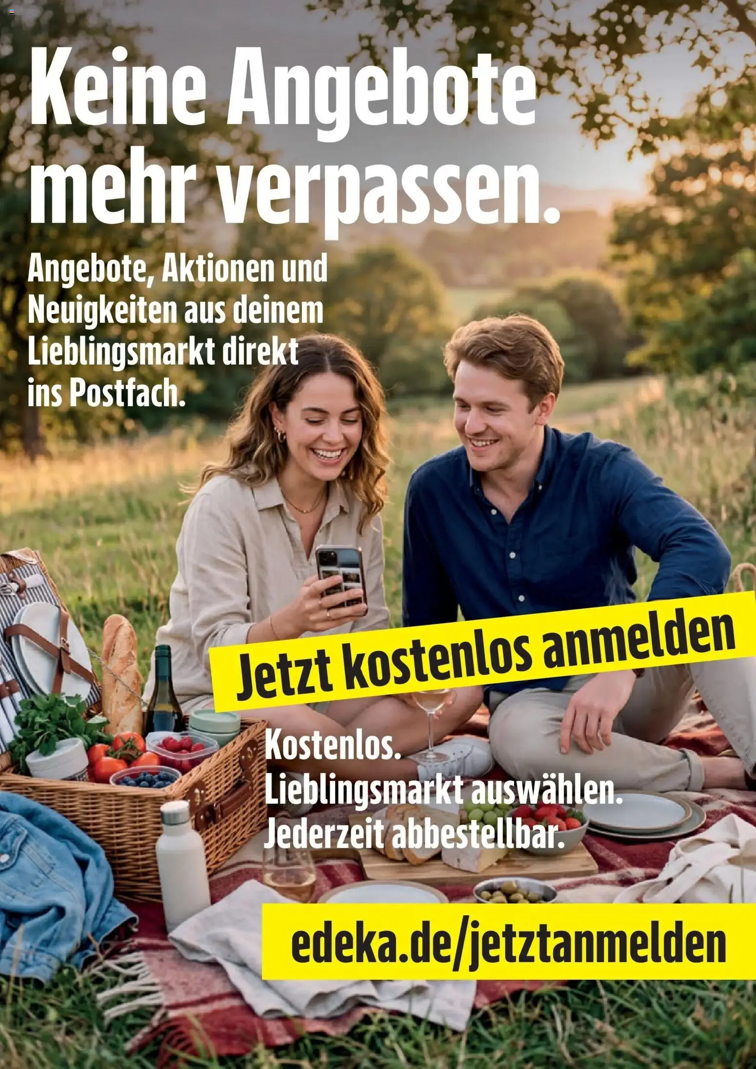 Edeka Prospekt Ratzeburg (ab 10.08.2026) » Angebote Online | Seite: 33