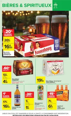 Carrefour - Prévisualisation de Carrefour catalogue valide à partir de 07/07/2026 | Page: 31
