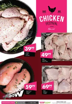 Save specials catalogue – valid from 01.05.2026 | Page: 8