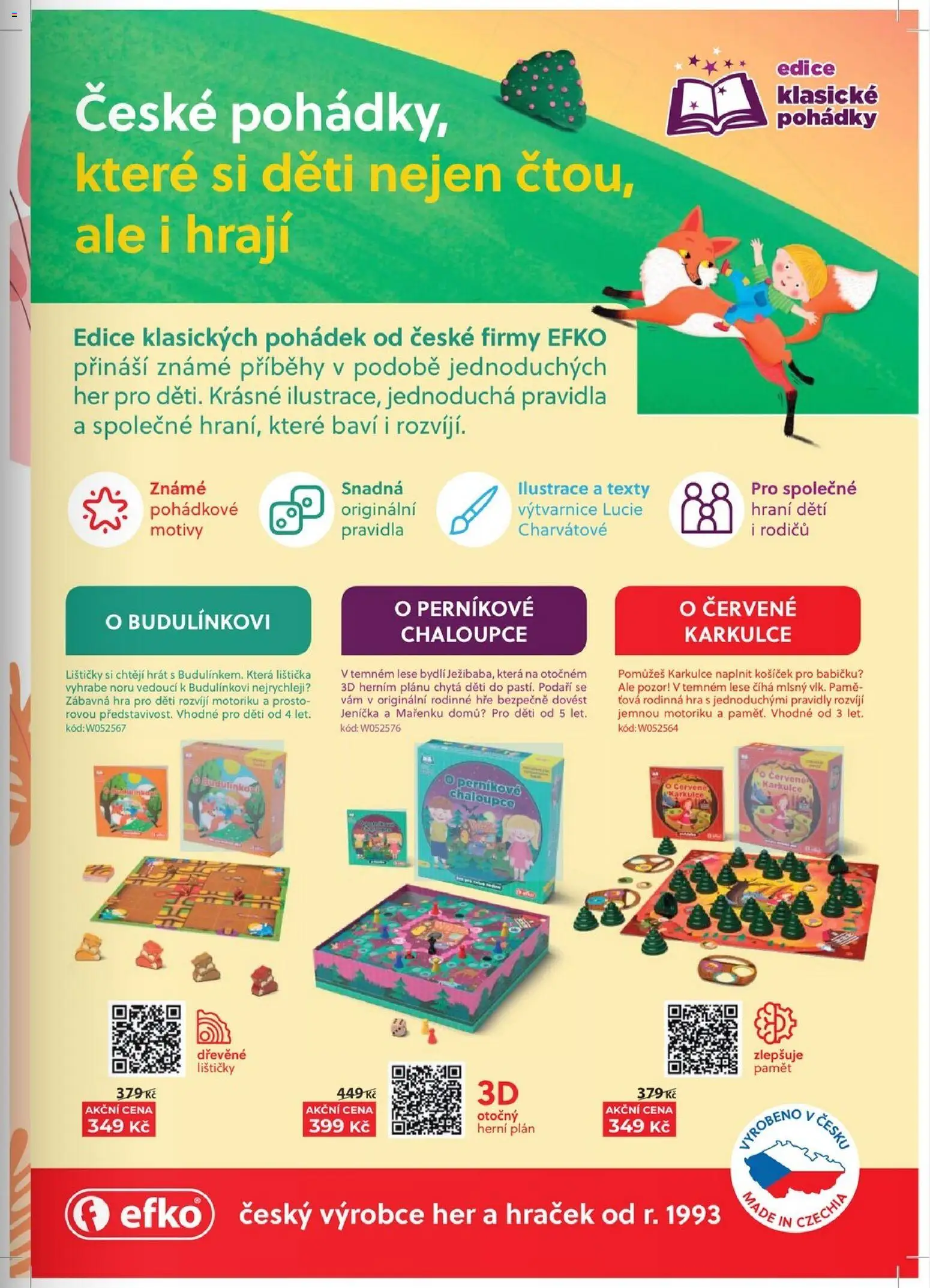 Wiky katalog od 03.06.2026 | Strana: 21 | Produkty: Košíček, Hra