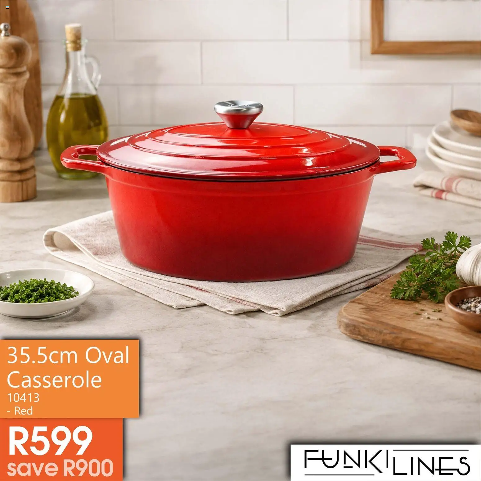 New Tafelberg Furnishers catalogue – valid from 03.06.2026 | Page: 2