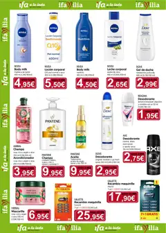 Vista previa Hiper Usera folleto válido desde el 29/06/2026 | Página: 10