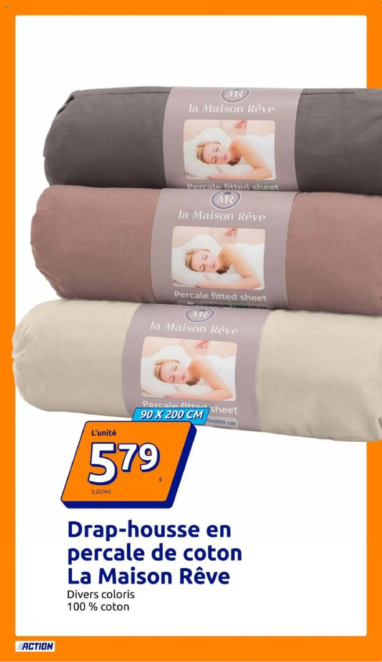 {H1} | Page: 9 | Produits: Coton